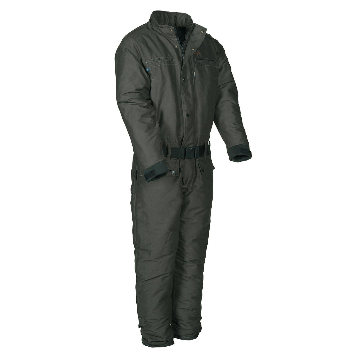 Ultra Thermo - Overall Grön – Swedteam
