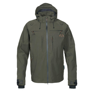Titan 2 - Hunting Jacket Swedteam Green – Swedteam