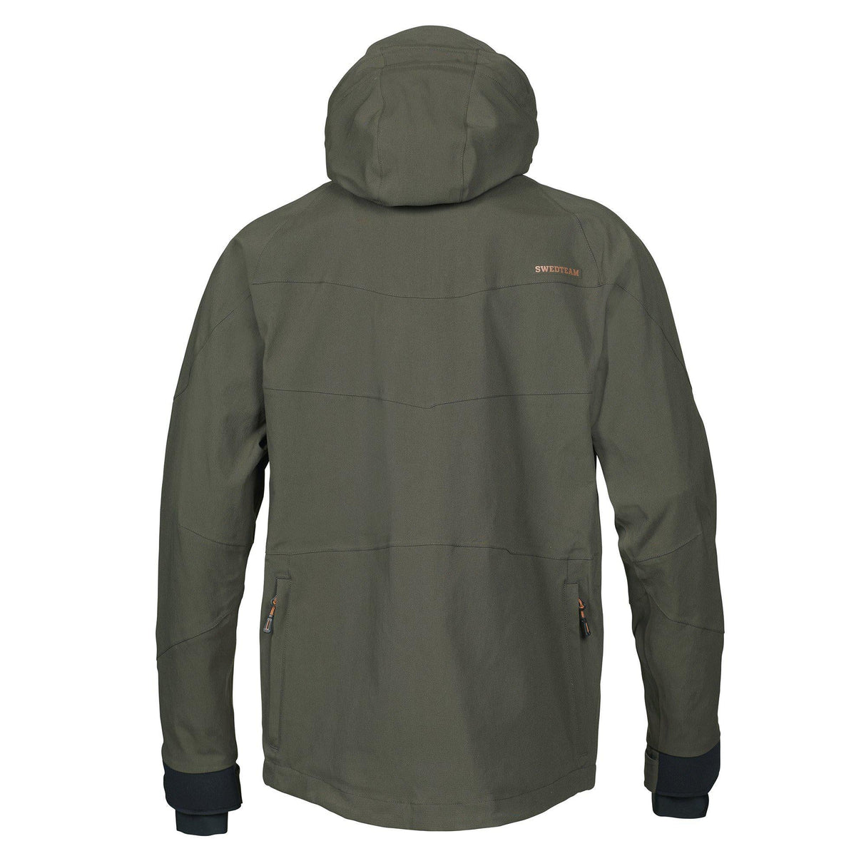Titan 2 - Hunting Jacket Swedteam Green – Swedteam
