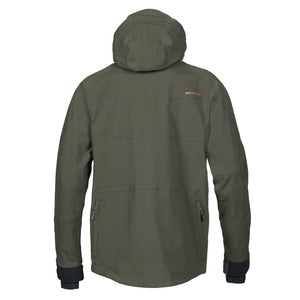 Titan 2 - Hunting Jacket Swedteam Green – Swedteam
