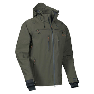 Titan 2 - Hunting Jacket Swedteam Green – Swedteam
