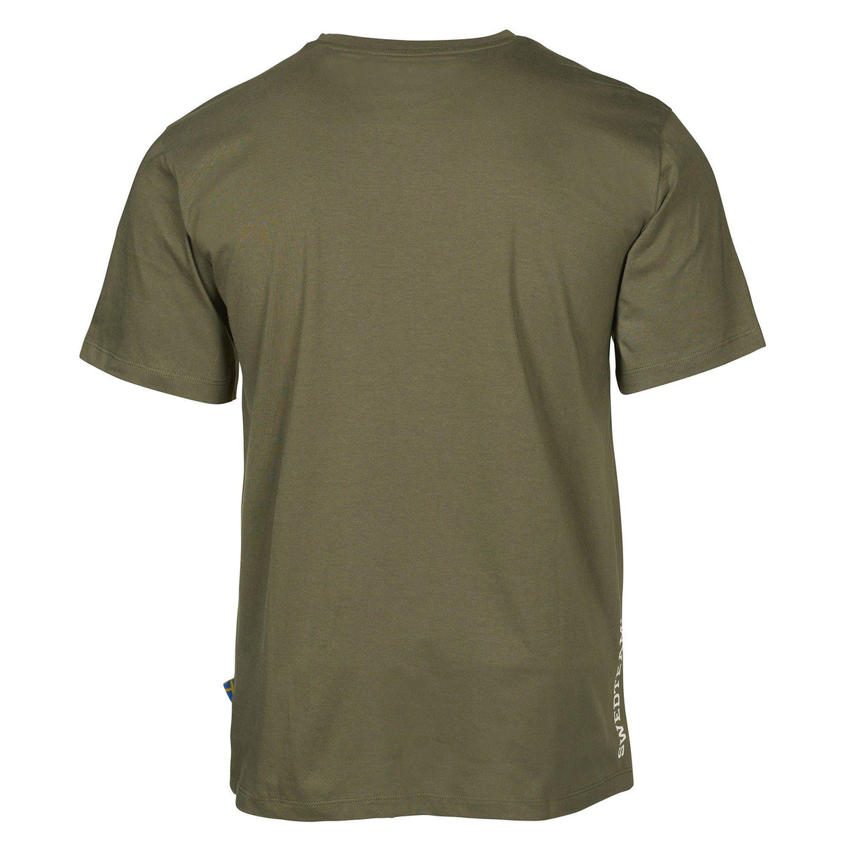 Ultra 2 - T-shirt Forest Green – Swedteam