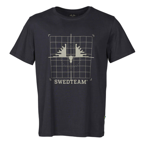 Ultra 3 - T-shirt Svart – Swedteam