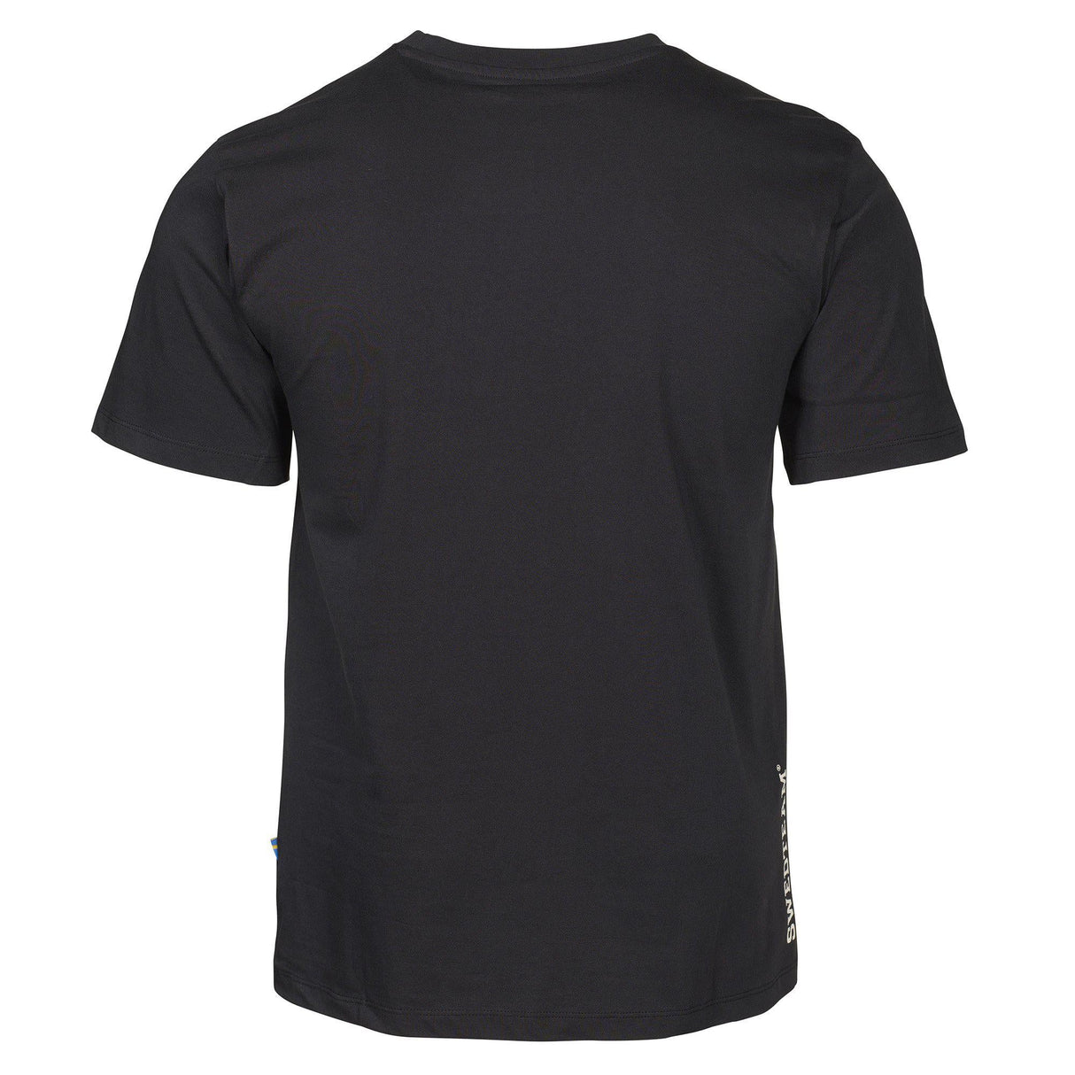 Ultra 2 - T-shirt Svart – Swedteam