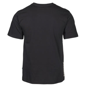 Ultra 2 - T-shirt Svart – Swedteam