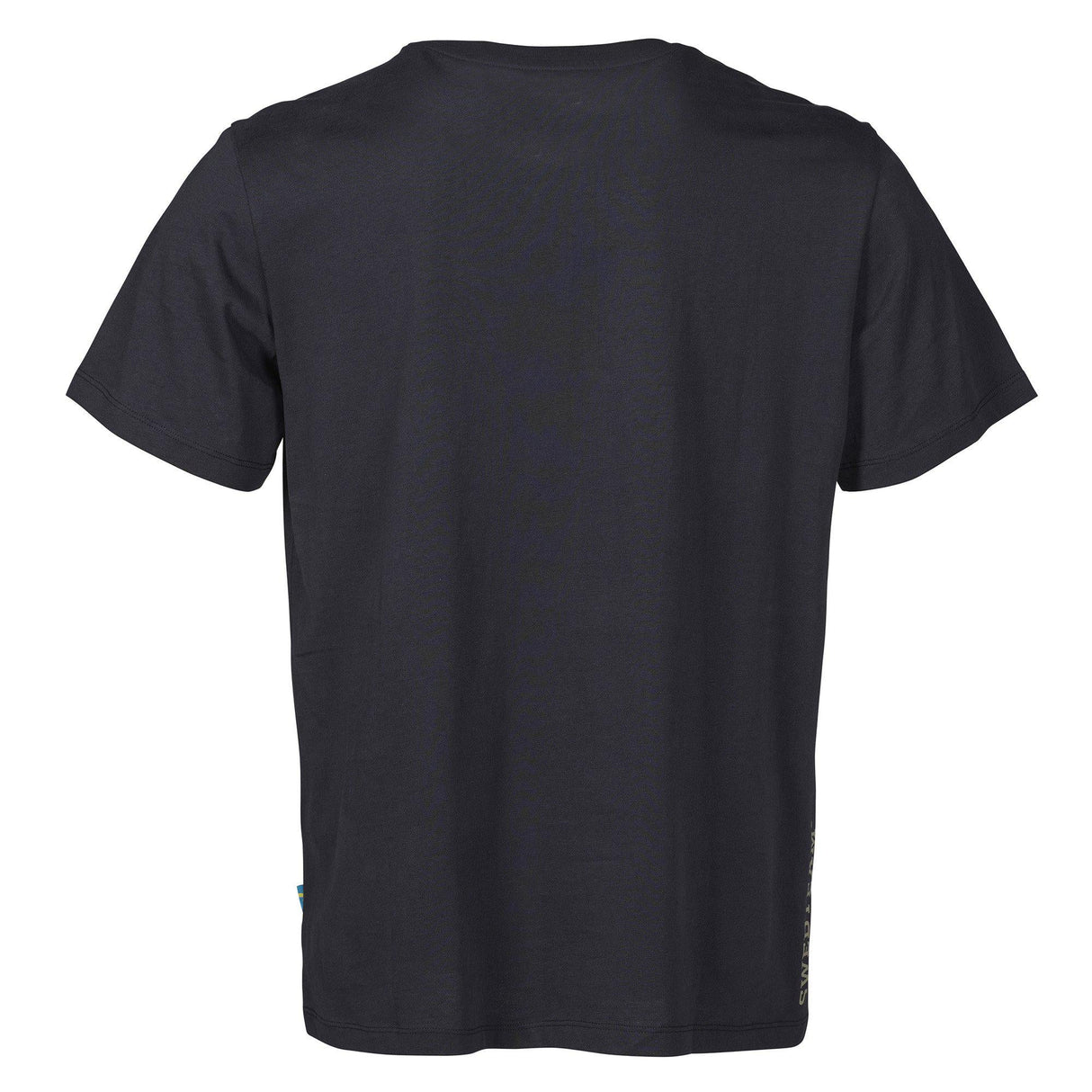 Ultra 3 - T-shirt Svart – Swedteam