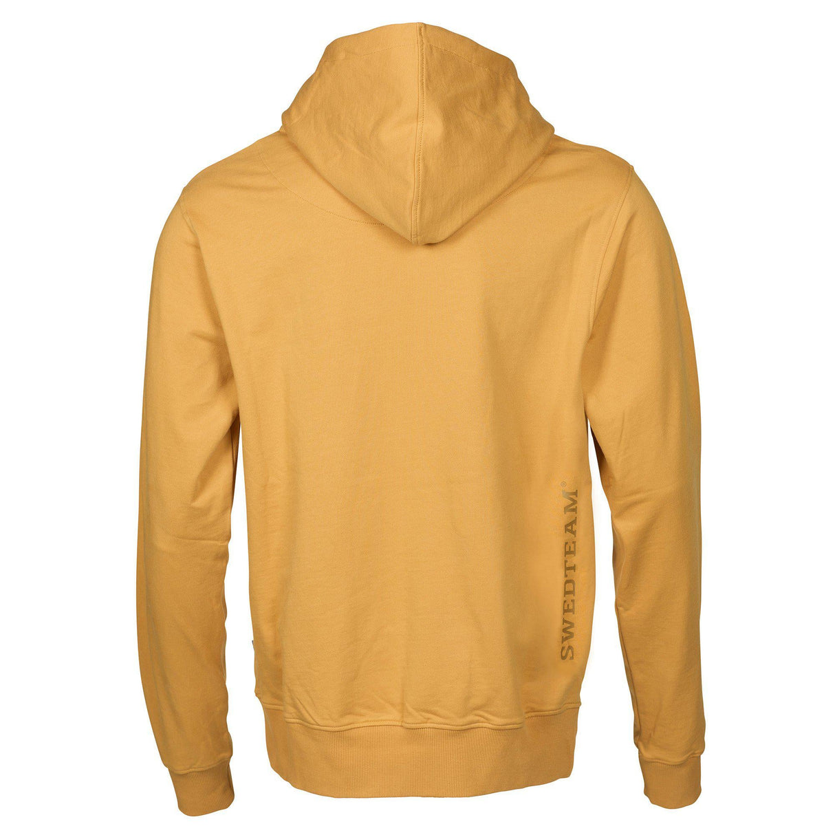 Ultra Hoodie - Tröja Gul – Swedteam