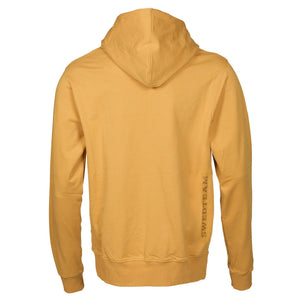 Ultra Hoodie - Tröja Gul – Swedteam