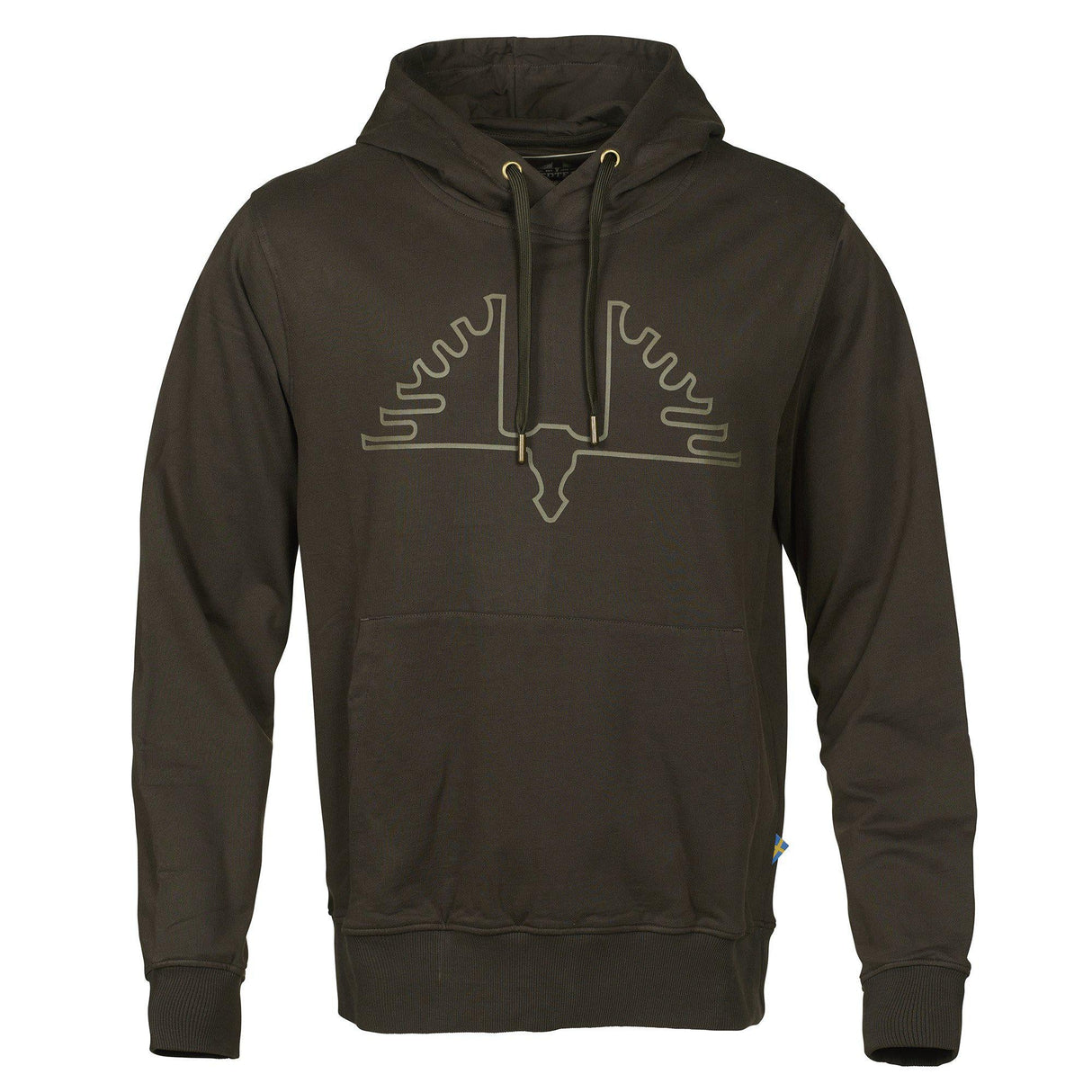 Ultra Hoodie - Tröja Green – Swedteam