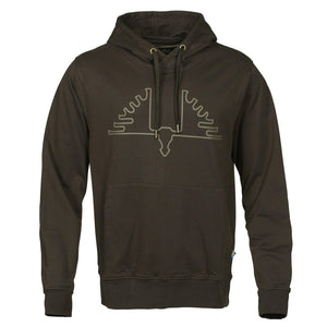 Ultra Hoodie - Tröja Green – Swedteam