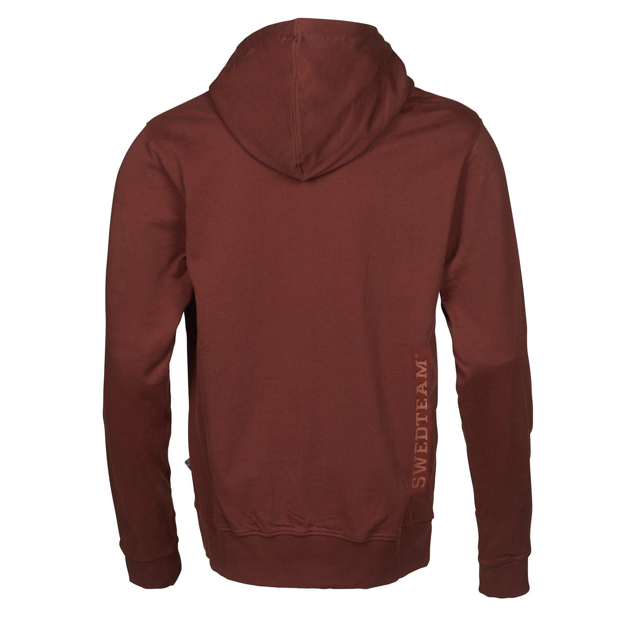 Ultra Hoodie - Tröja Dark Orange – Swedteam