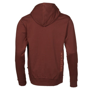 Ultra Hoodie - Tröja Dark Orange – Swedteam