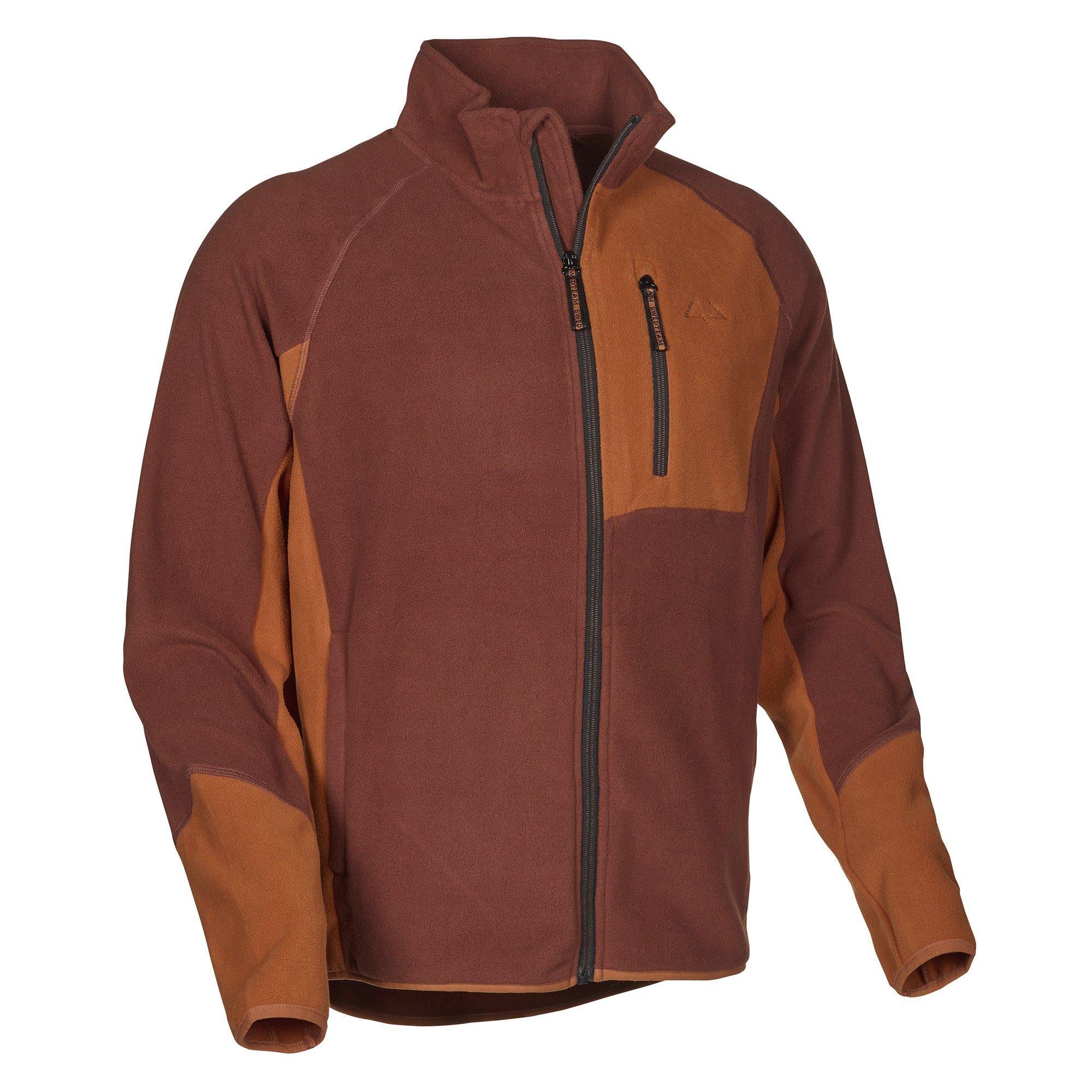 Ultra - Tröja Dark Orange – Swedteam