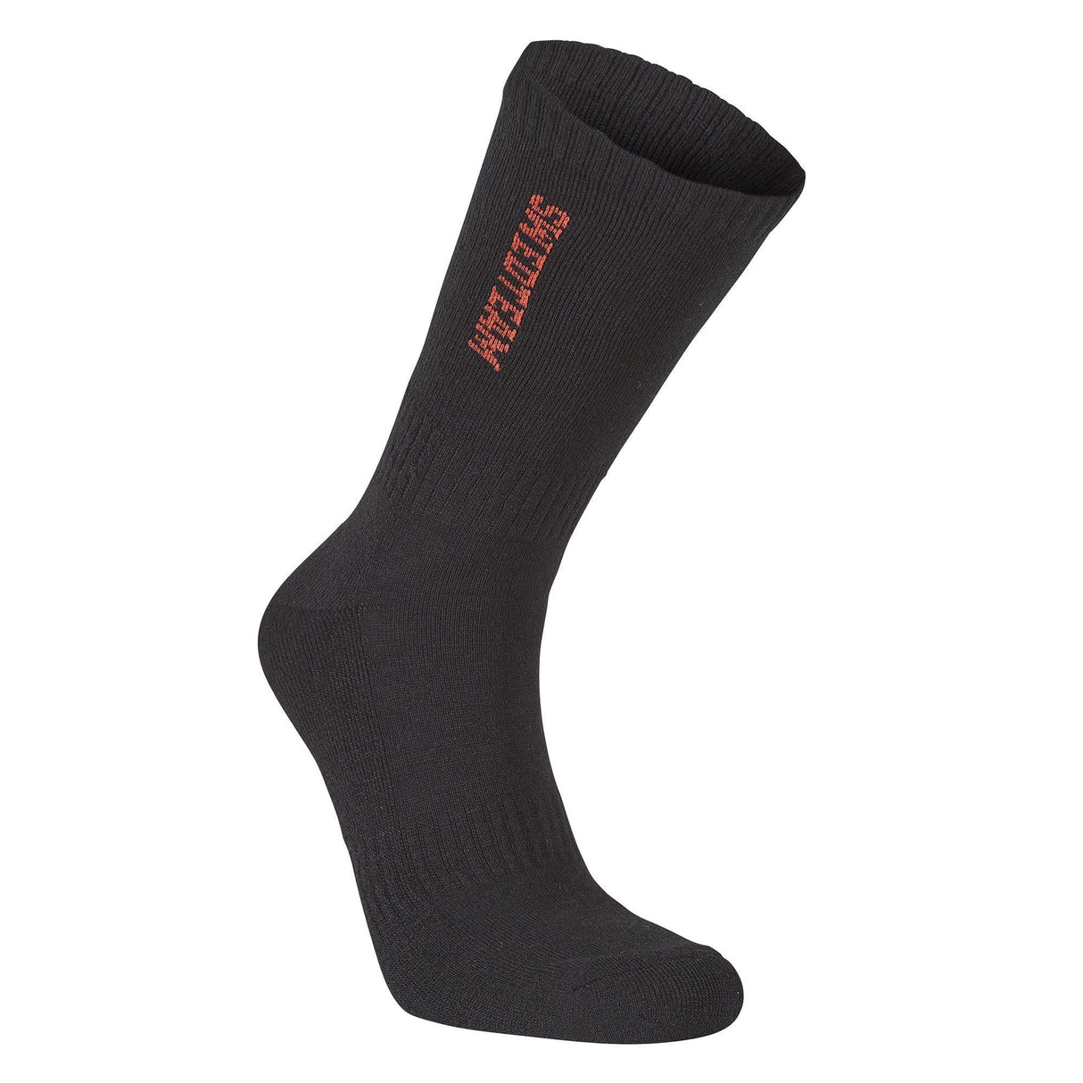 Ultra Wool - Strumpor Svart – Swedteam