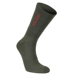 Ultra Wool - Socks Grön – Swedteam