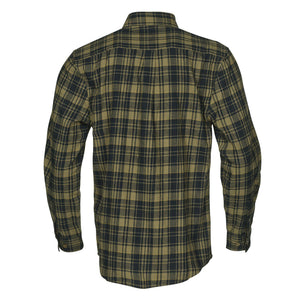 Ultra - Shirt Grön – Swedteam