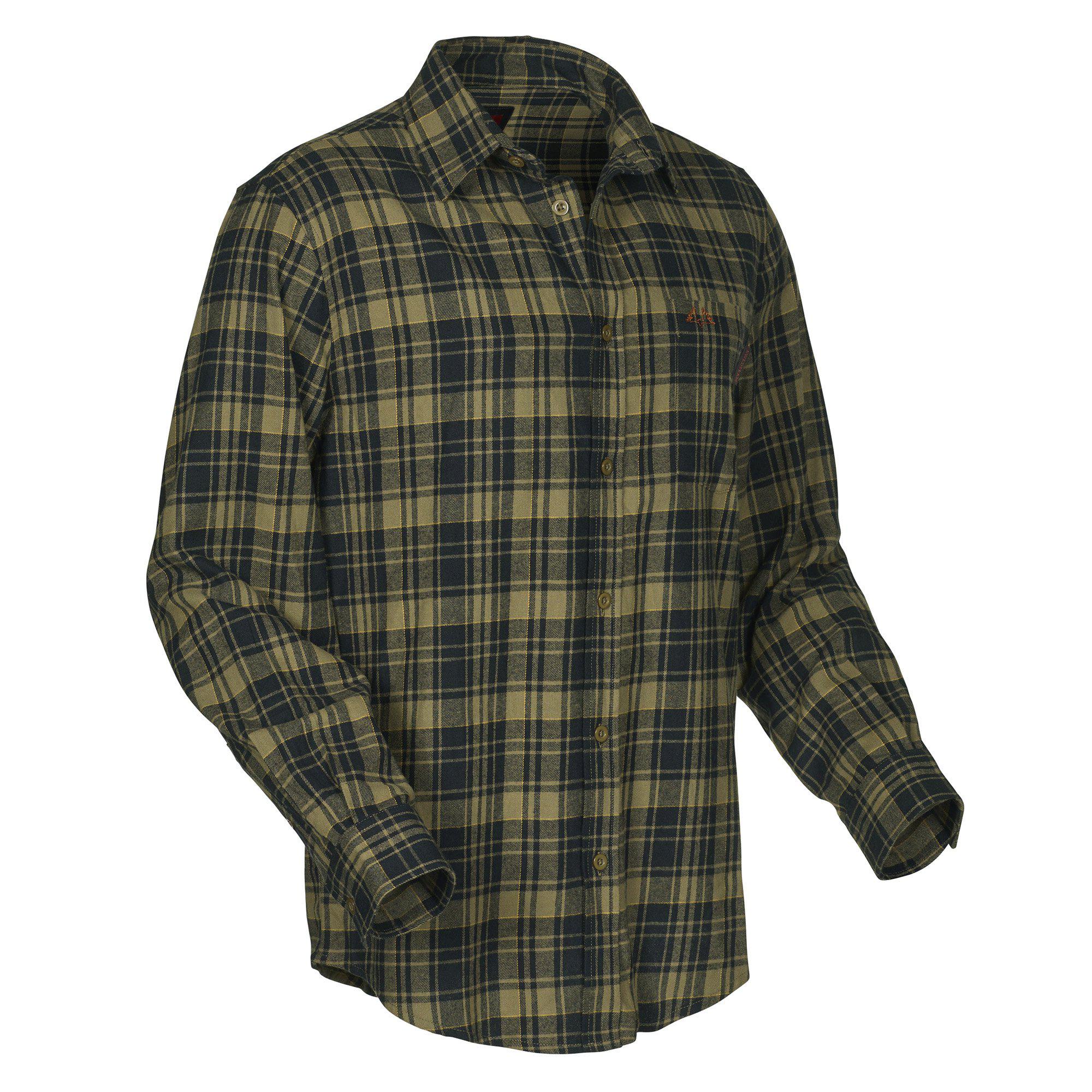 Ultra - Shirt Grön – Swedteam