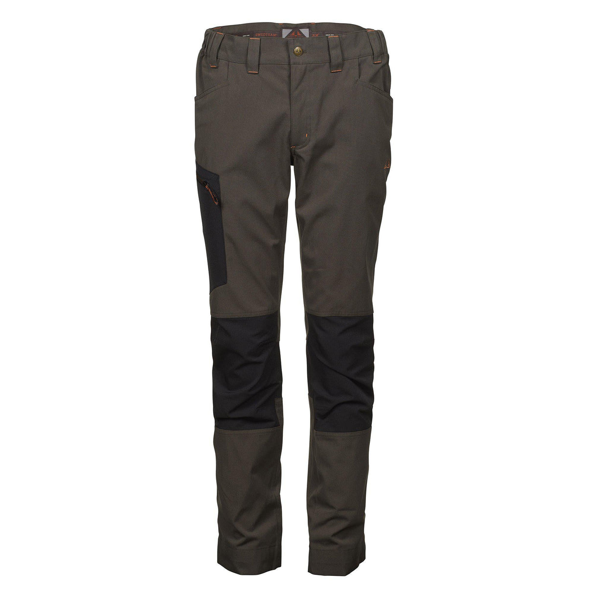 Ultra - Trouser Green – Swedteam