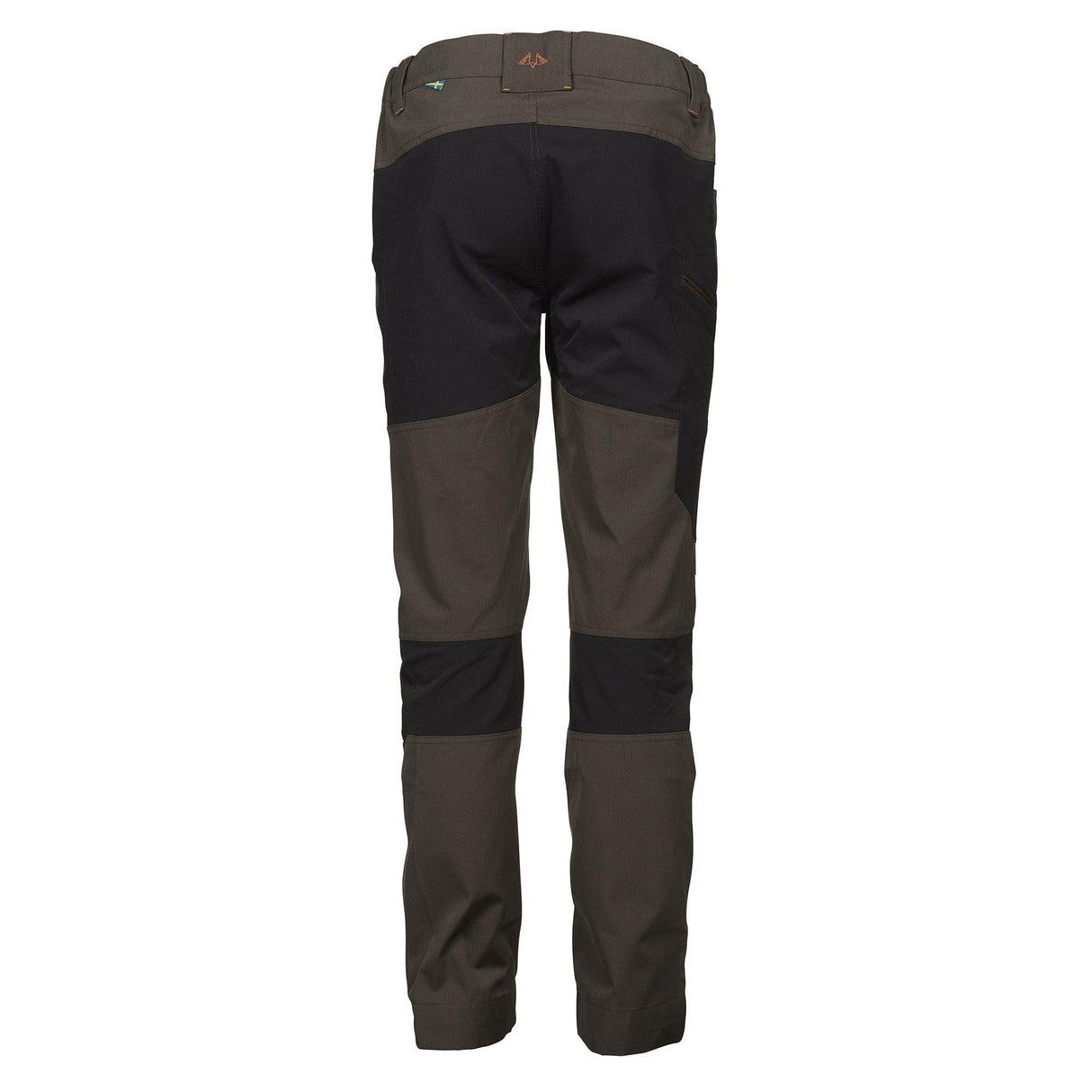 Ultra - Trouser Green – Swedteam
