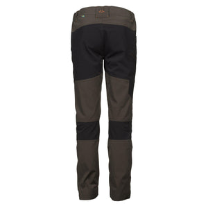 Ultra - Trouser Green – Swedteam