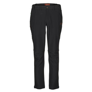 Lynx Antibite 2 - Hunting Trouser Svart – Swedteam