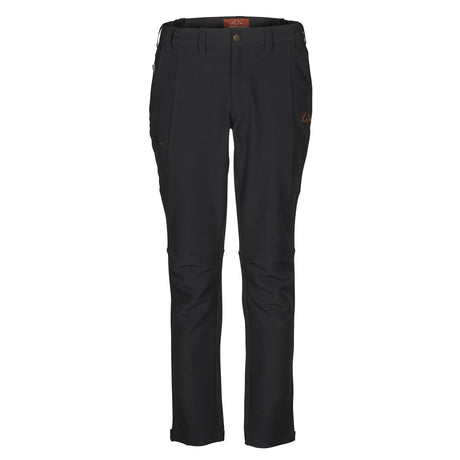 Lynx Antibite 2 - Hunting Trouser Svart – Swedteam