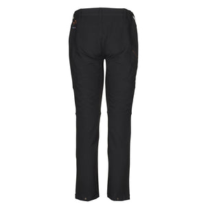 Lynx Antibite 2 - Hunting Trouser Svart – Swedteam