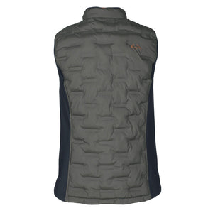 Alpha Pro 2 - Heat Väst Green – Swedteam
