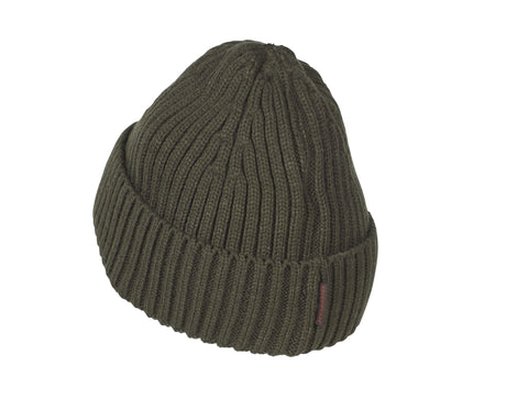 Ultra Stickad - Beanie Grön – Swedteam