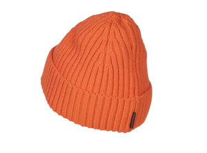 Ultra Knitted - Beanie Orange Neon – Swedteam