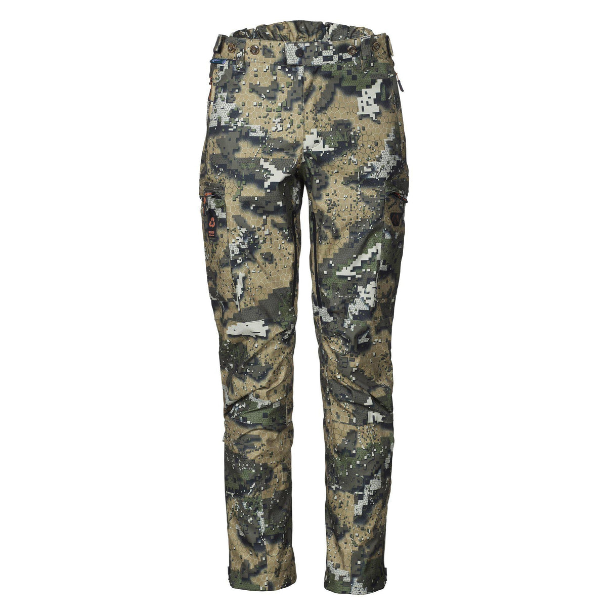 Titan 2 RE-ECO - Hunting Byxa Desolve Veil – Swedteam