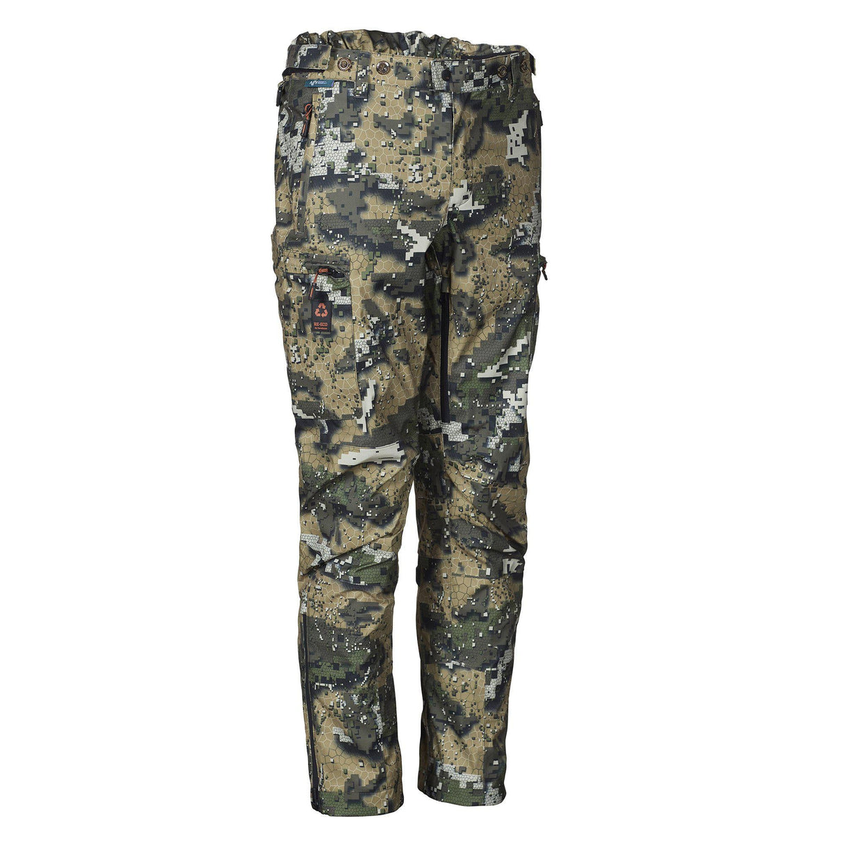 Titan 2 RE-ECO - Hunting Byxa Desolve Veil – Swedteam