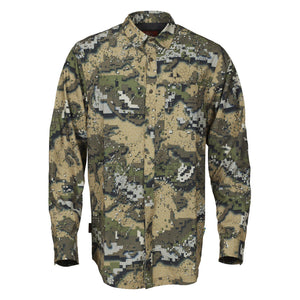 Alpha Light - Shirt Desolve Veil – Swedteam