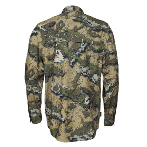 Alpha Light - Shirt Desolve Veil – Swedteam