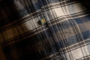 Aivak L/S skjorta - Turkish Coffee – Härkila