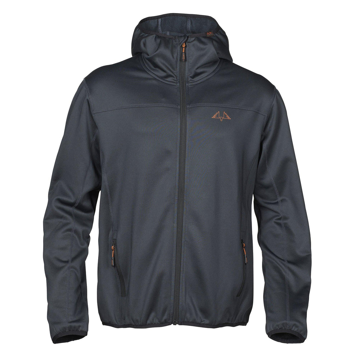 Alpha - Tröja Dark Grey – Swedteam