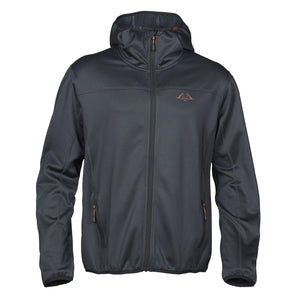Alpha - Tröja Dark Grey – Swedteam