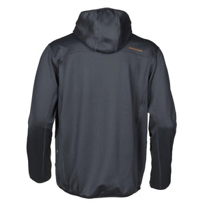 Alpha - Tröja Dark Grey – Swedteam
