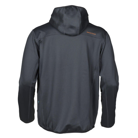 Alpha - Tröja Dark Grey – Swedteam