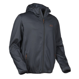 Alpha - Tröja Dark Grey – Swedteam