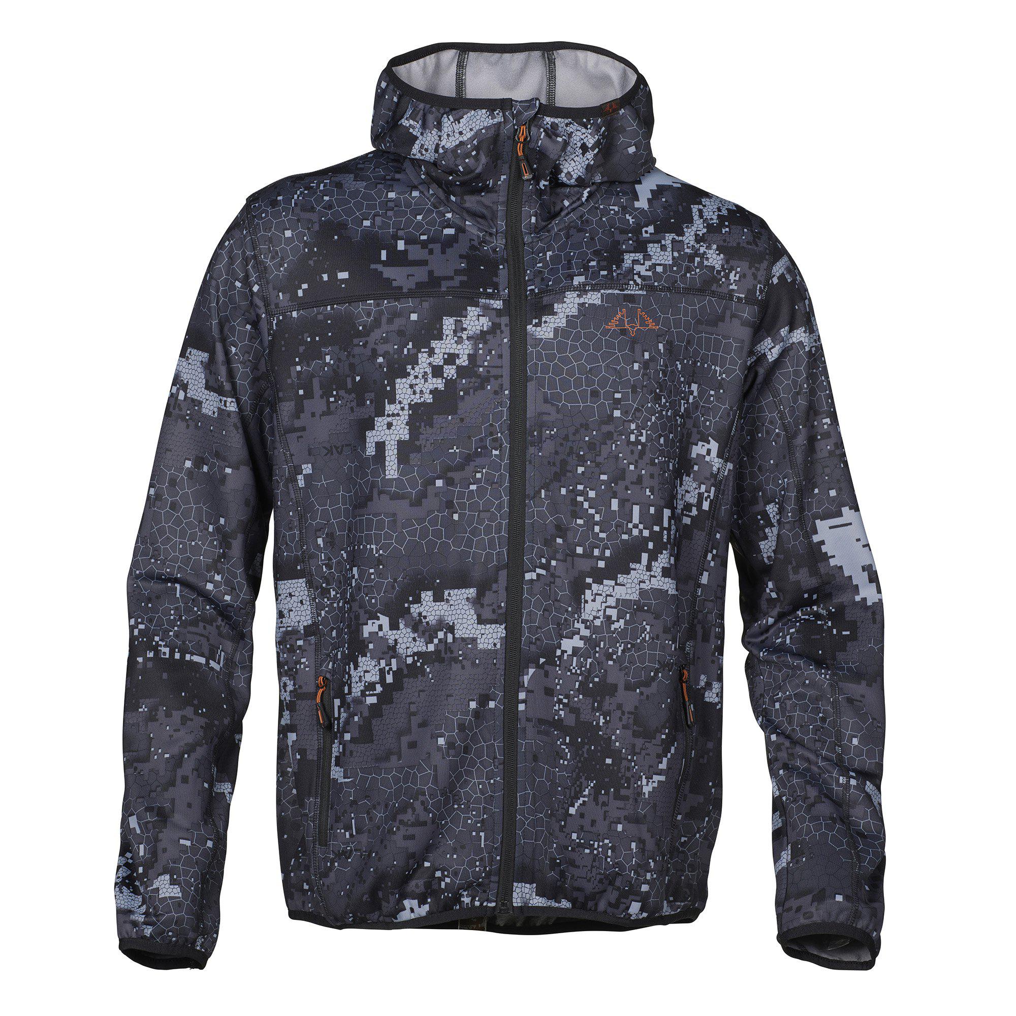 Alpha - Tröja Desolve Blak – Swedteam