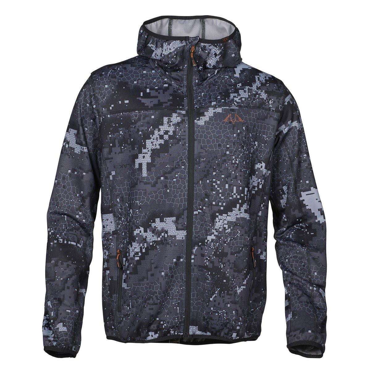 Alpha - Tröja Desolve Blak – Swedteam