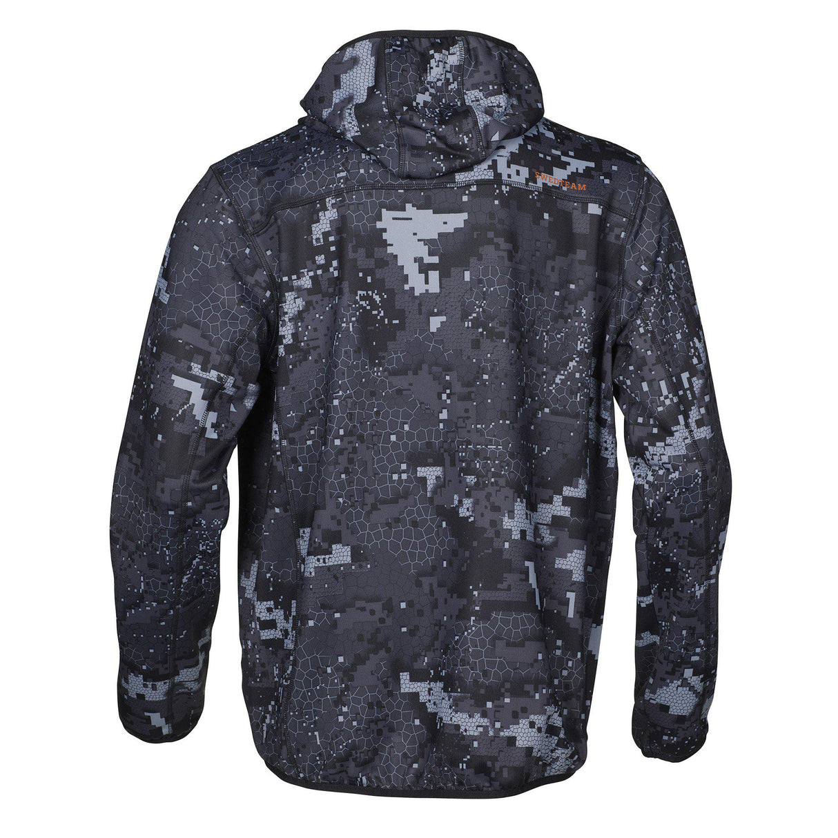 Alpha - Tröja Desolve Blak – Swedteam