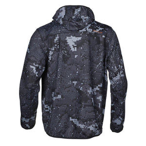 Alpha - Tröja Desolve Blak – Swedteam