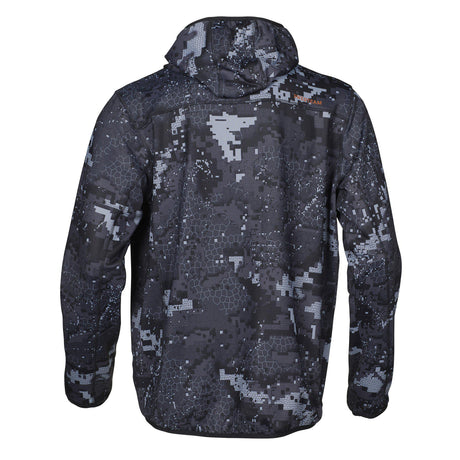 Alpha - Tröja Desolve Blak – Swedteam