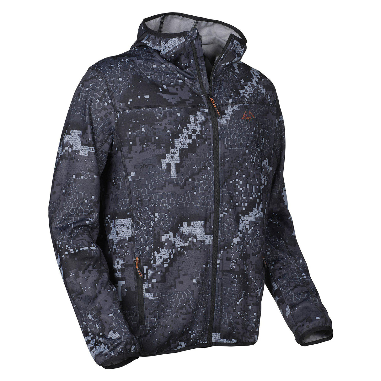 Alpha - Tröja Desolve Blak – Swedteam