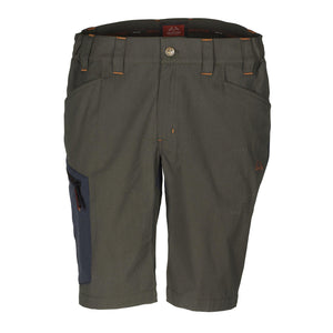 Ultra - Short Green – Swedteam
