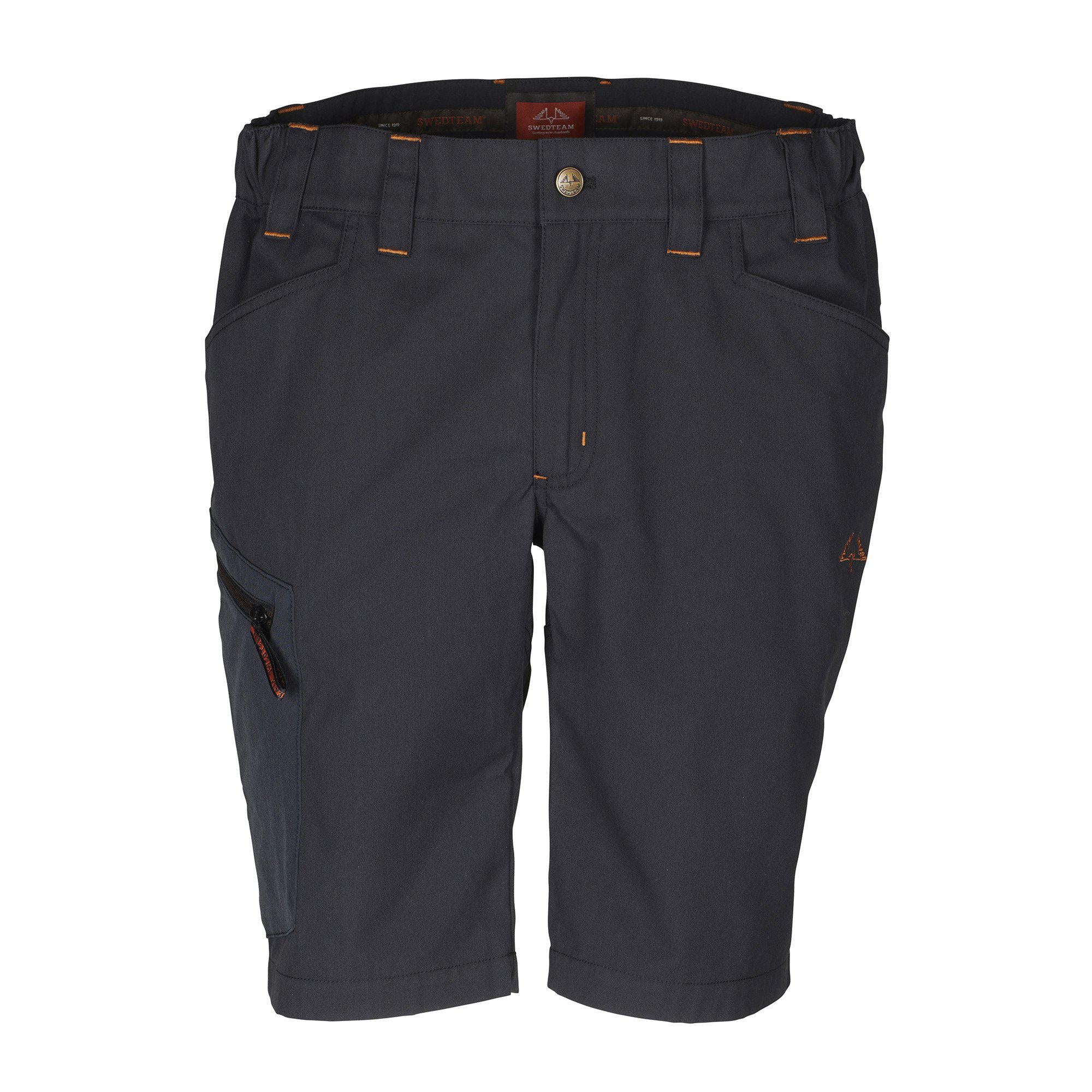 Ultra - Short Black – Swedteam