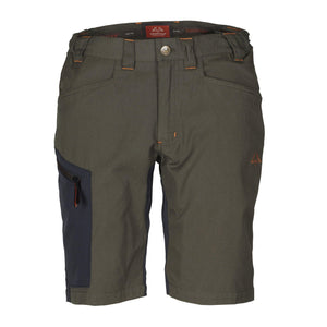 Meadow Dam - Shorts Swedteam Grön – Swedteam