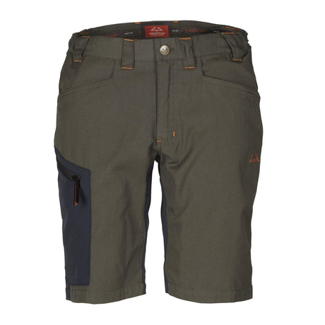 Meadow Dam - Shorts Swedteam Grön – Swedteam